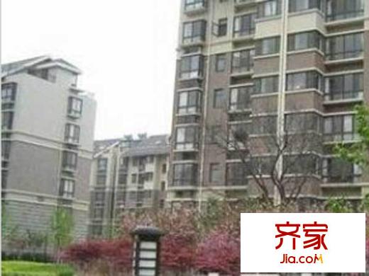 南洋馨苑外景圖 