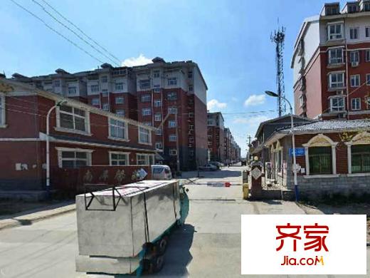 南洋馨苑外景圖 
