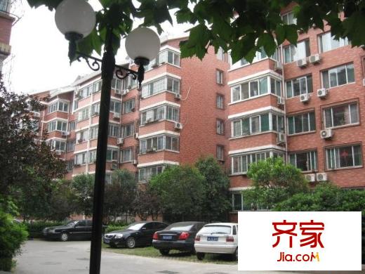 鴻苑雅士園外景圖