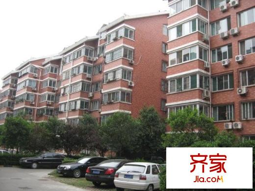 鴻苑雅士園外景圖
