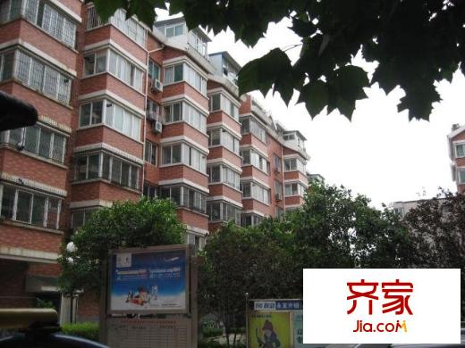 鴻苑雅士園外景圖小區(qū)相關(guān)圖_3