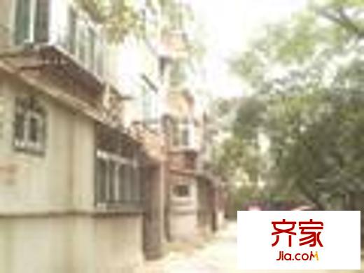 葉盛園小區(qū)外景圖