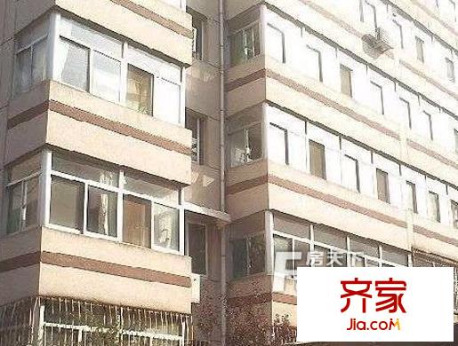 千佛山東路人防宿舍