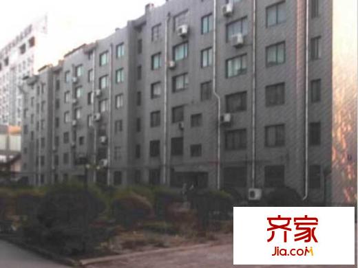 豐澤家園外景圖 