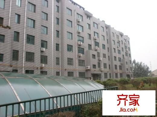豐澤家園外景圖