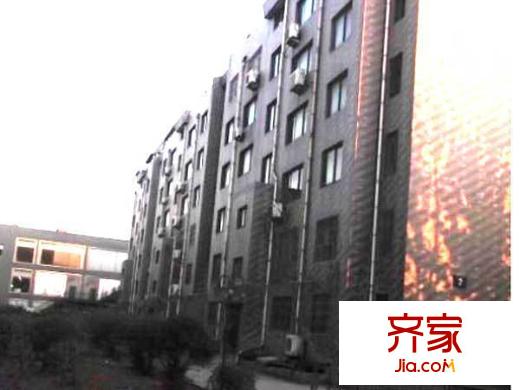 豐澤家園外景圖 