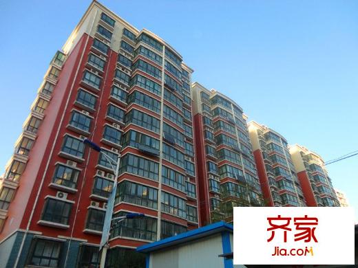 聚鑫旺園外景圖 