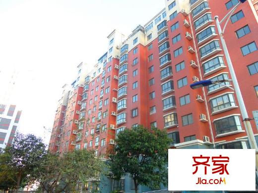 聚鑫旺園外景圖 