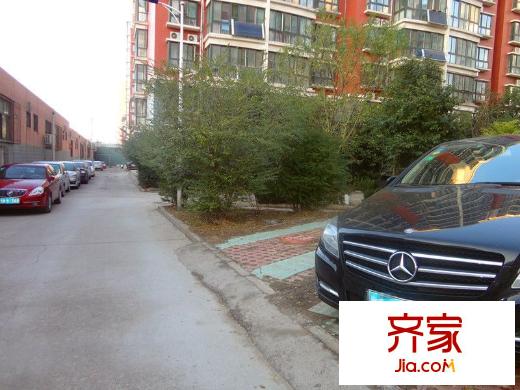 聚鑫旺園外景圖 