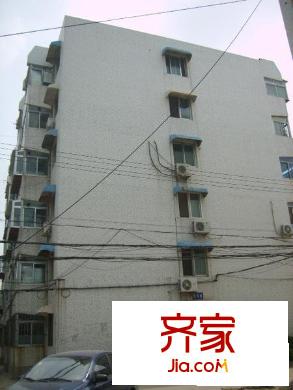 芙蓉花園外景圖
