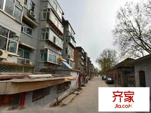農(nóng)科院?jiǎn)挝凰奚嵬饩皥D 