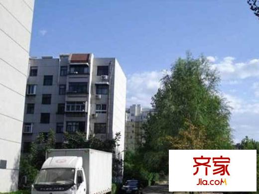 農(nóng)科院?jiǎn)挝凰奚嵬饩皥D 