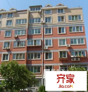 工業(yè)北路浪潮宿舍