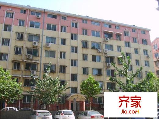 鮑賢商務(wù)公寓外景圖
