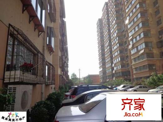 建苑花園外景圖4