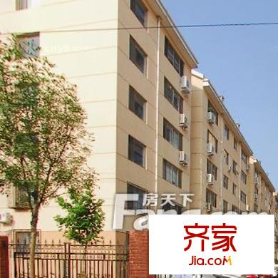建苑花園外景圖1