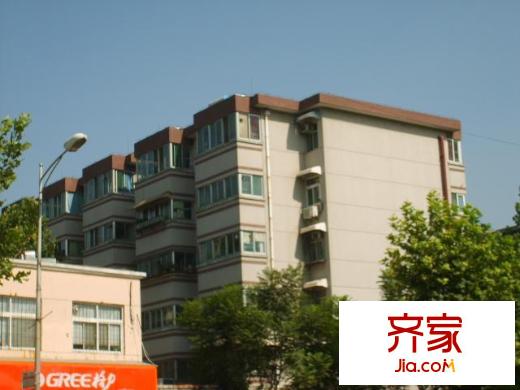 王舍人糧所宿舍