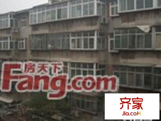 玉函路農(nóng)行宿舍