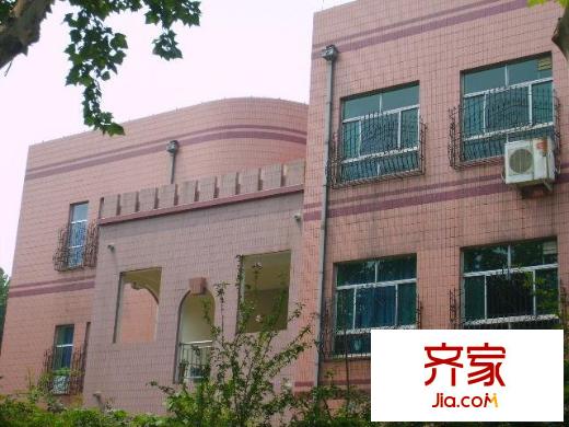 東籬花園