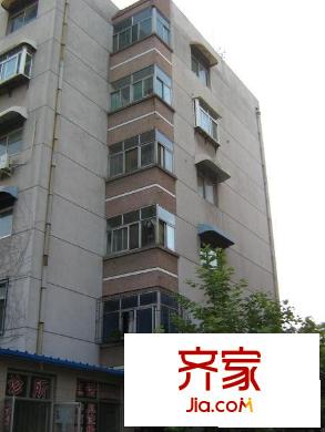 將軍路單位宿舍