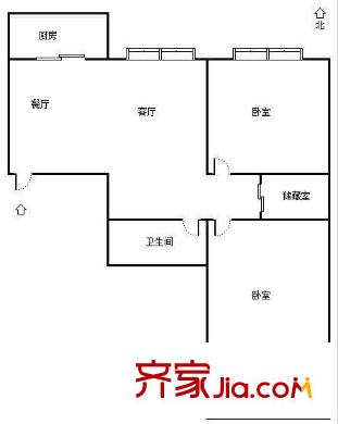 將軍路單位宿舍1