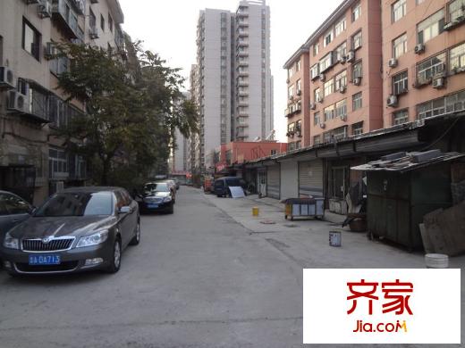 恒泉花園外景圖 