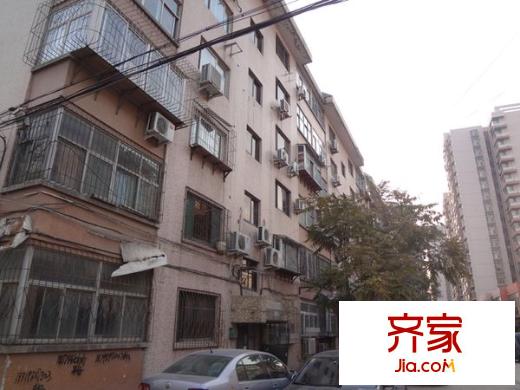恒泉花園外景圖 