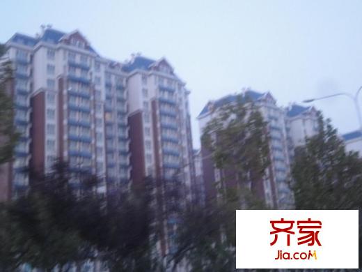 藍(lán)天綠園外景圖5