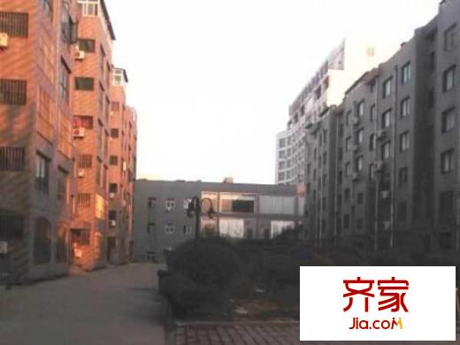 豐澤家園外景圖 