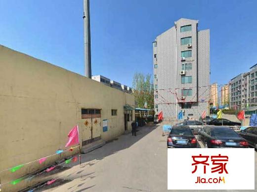 豐澤家園