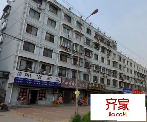 新龍科技園外景圖