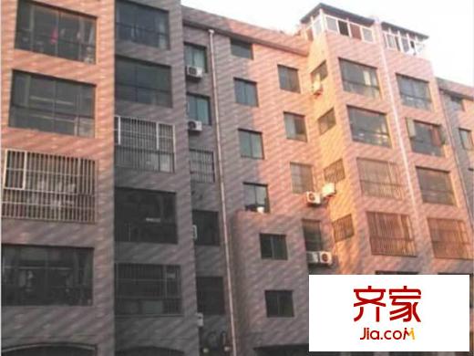 豐澤家園外景圖 