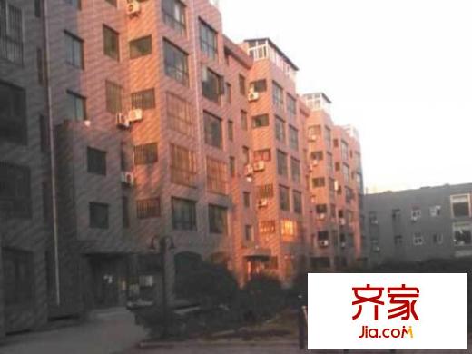 豐澤家園外景圖 
