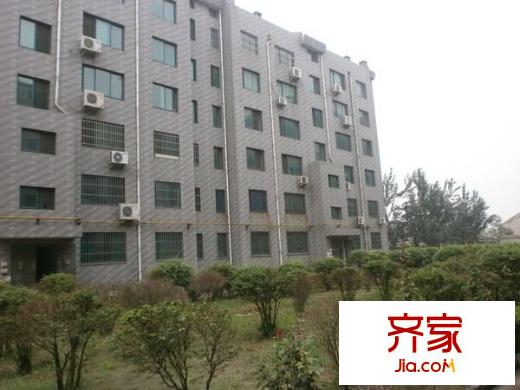 豐澤家園外景圖