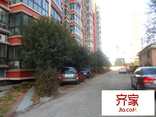 聚鑫旺園外景圖 
