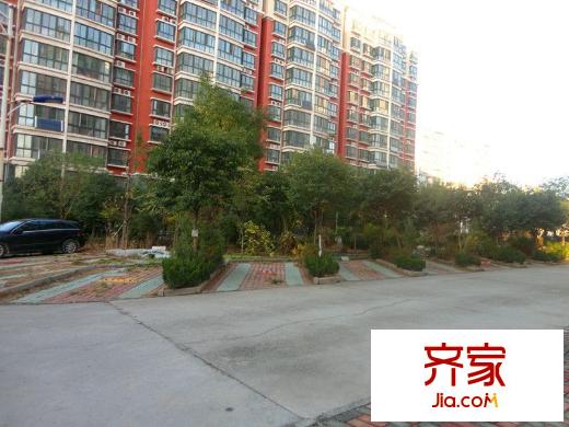 聚鑫旺園外景圖 