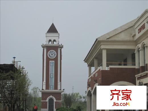 海那城外景圖3