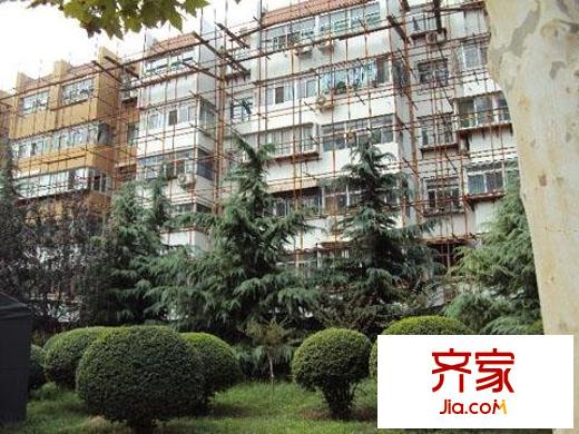 華洋名苑外景圖