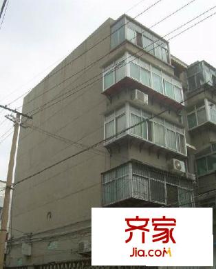 東關(guān)大街宿舍