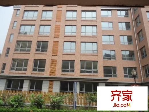 紫麟閣外景圖 