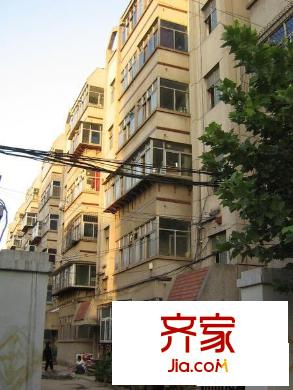 將軍路單位宿舍外景圖