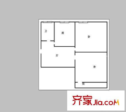 將軍路單位宿舍3