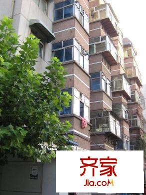 將軍路單位宿舍外景圖