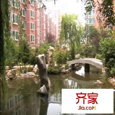 景繡苑外景圖外1