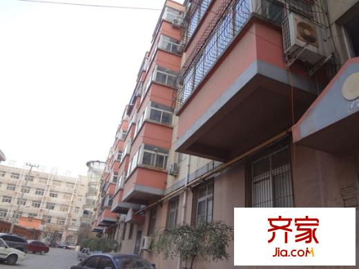 恒泉花園外景圖 