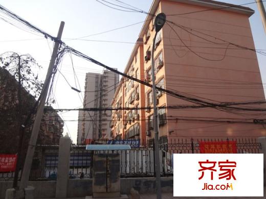 恒泉花園外景圖 