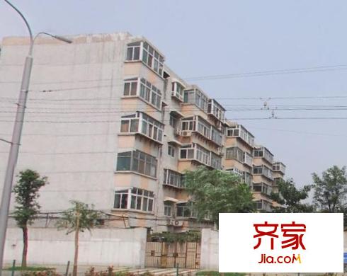 工商銀行宿舍（濟(jì)微路）