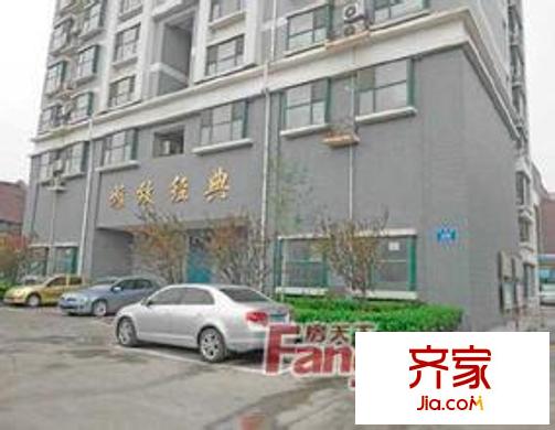 雅致經(jīng)典外景圖外1
