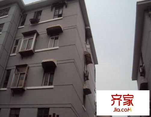 農(nóng)機(jī)小區(qū)二期外景圖2