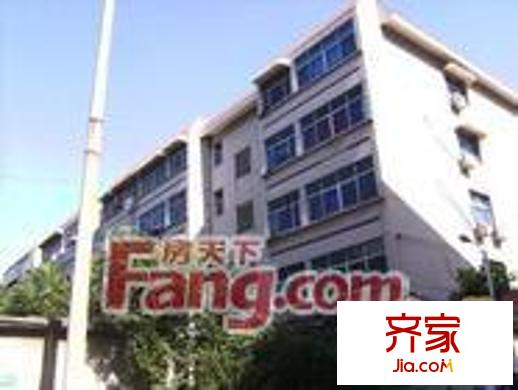農(nóng)機(jī)小區(qū)二期外景圖